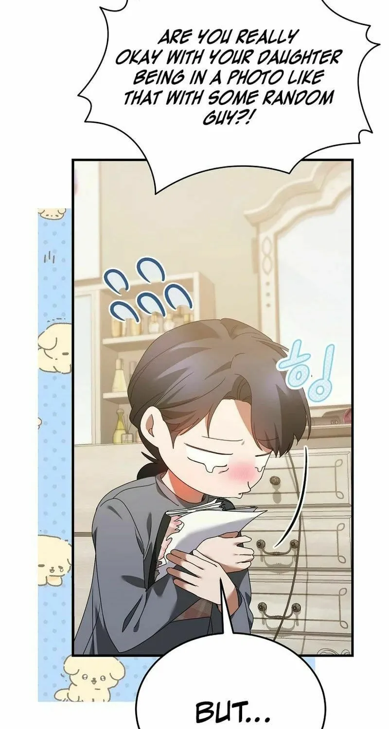 I Am in the Same Class as the Crazy Male Leads Chapter 27 page 14 - 