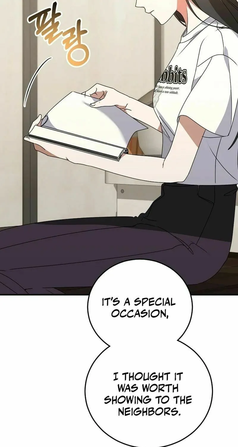 I Am in the Same Class as the Crazy Male Leads Chapter 27 page 3 - 