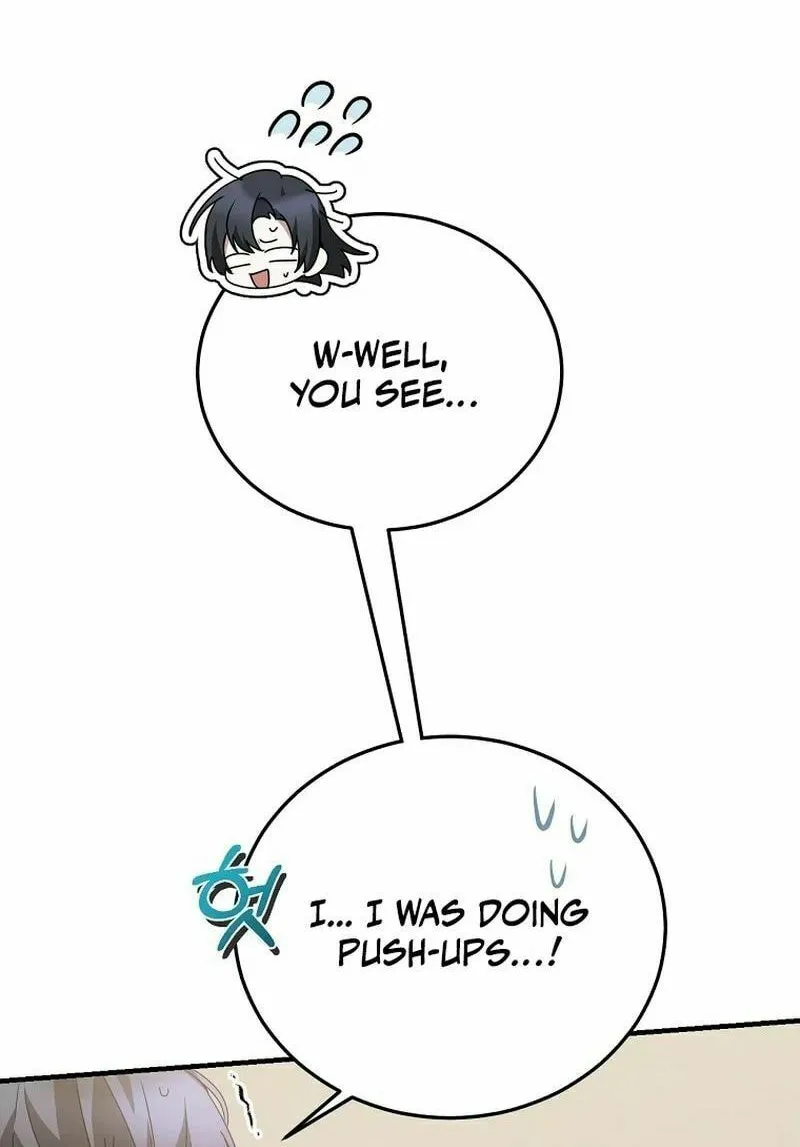 I Am in the Same Class as the Crazy Male Leads Chapter 27 page 24 - 