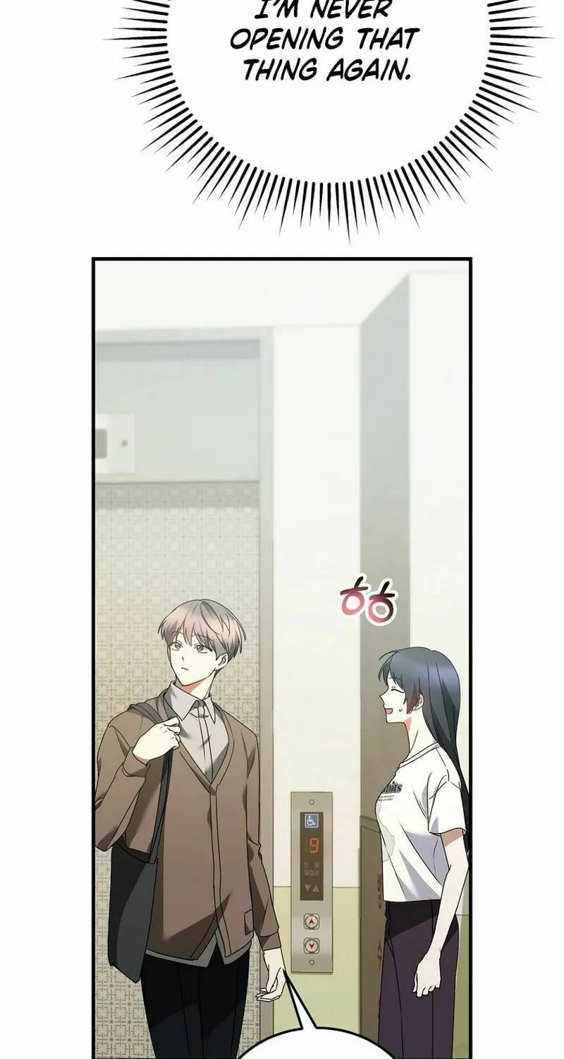 I Am in the Same Class as the Crazy Male Leads Chapter 27 page 32 - 