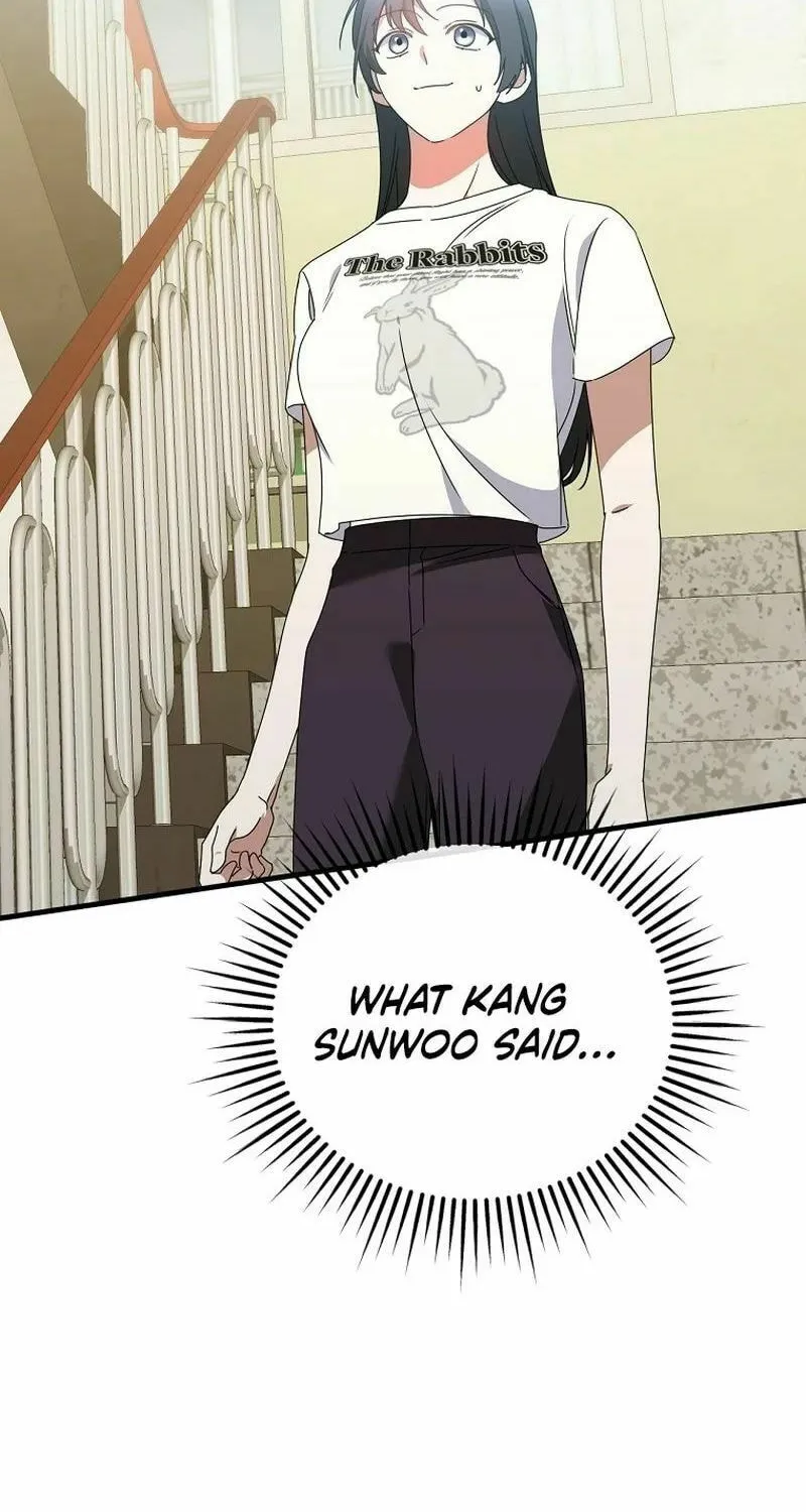 I Am in the Same Class as the Crazy Male Leads Chapter 27 page 38 - 