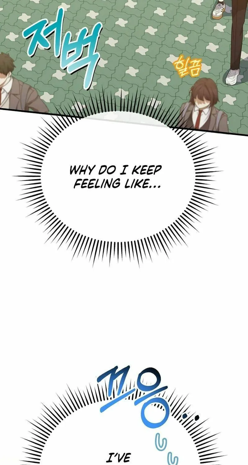 I Am in the Same Class as the Crazy Male Leads Chapter 27 page 43 - 