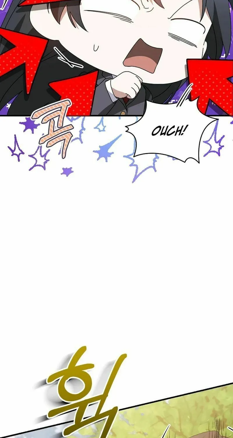 I Am in the Same Class as the Crazy Male Leads Chapter 27 page 46 - 