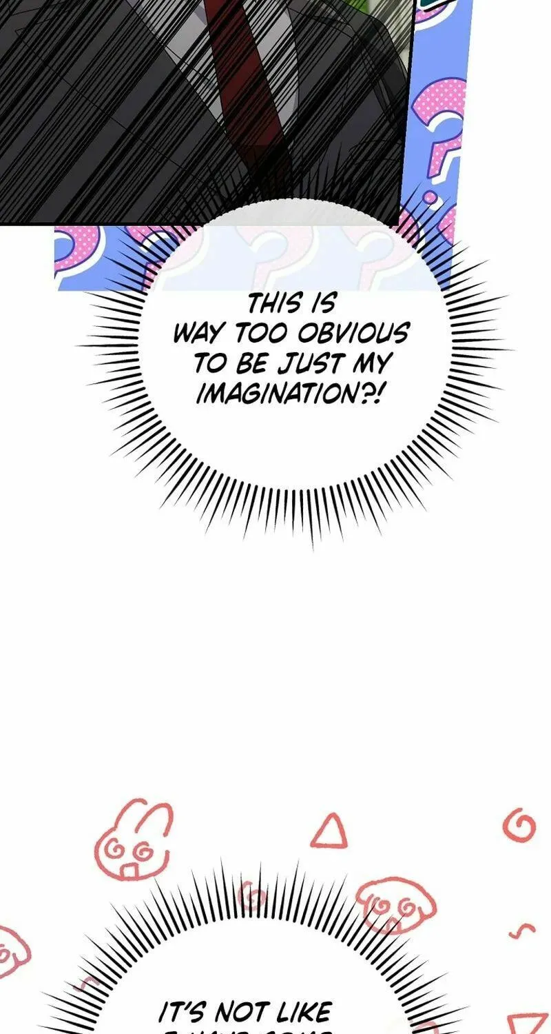 I Am in the Same Class as the Crazy Male Leads Chapter 27 page 49 - 