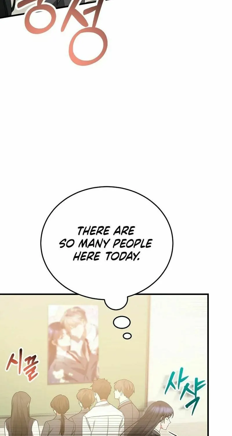 I Am in the Same Class as the Crazy Male Leads Chapter 27 page 52 - 
