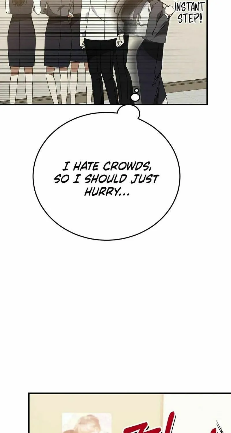 I Am in the Same Class as the Crazy Male Leads Chapter 27 page 53 - 