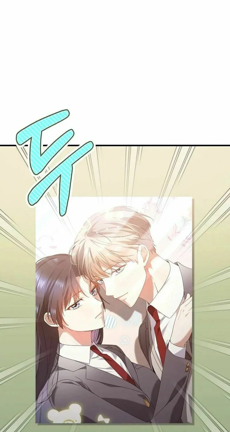 I Am in the Same Class as the Crazy Male Leads Chapter 27 page 55 - 