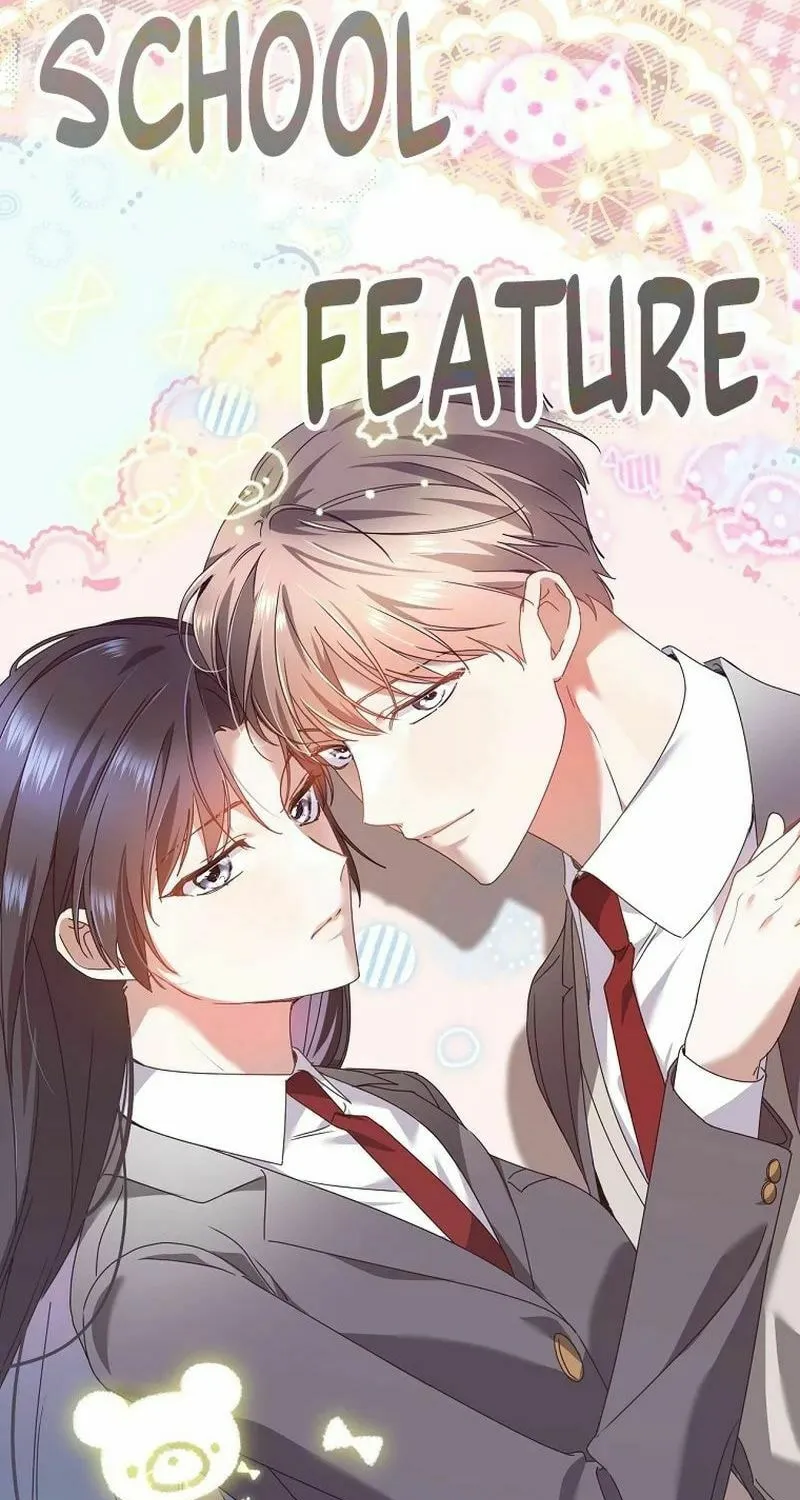 I Am in the Same Class as the Crazy Male Leads Chapter 27 page 7 - 