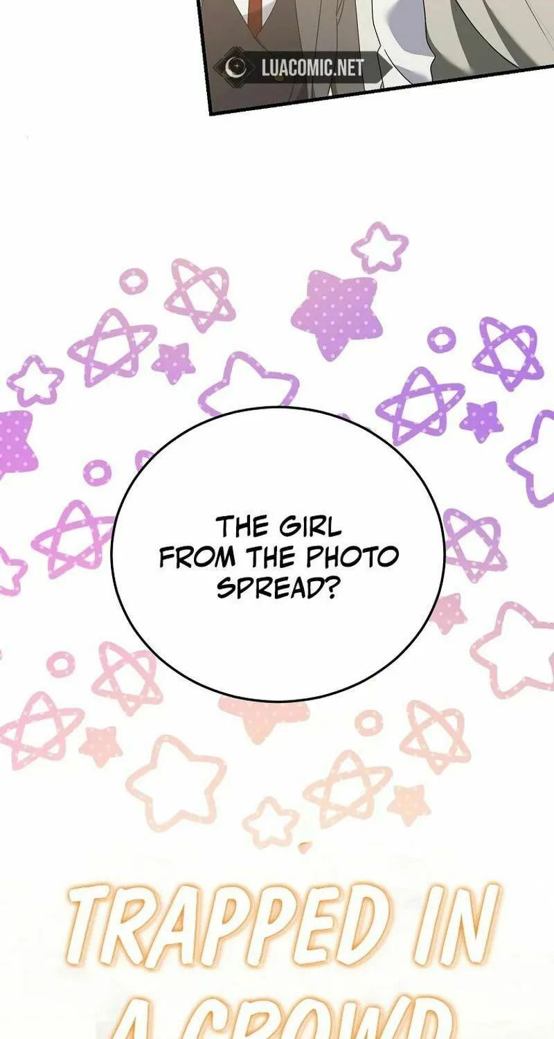 I Am in the Same Class as the Crazy Male Leads Chapter 27 page 61 - 