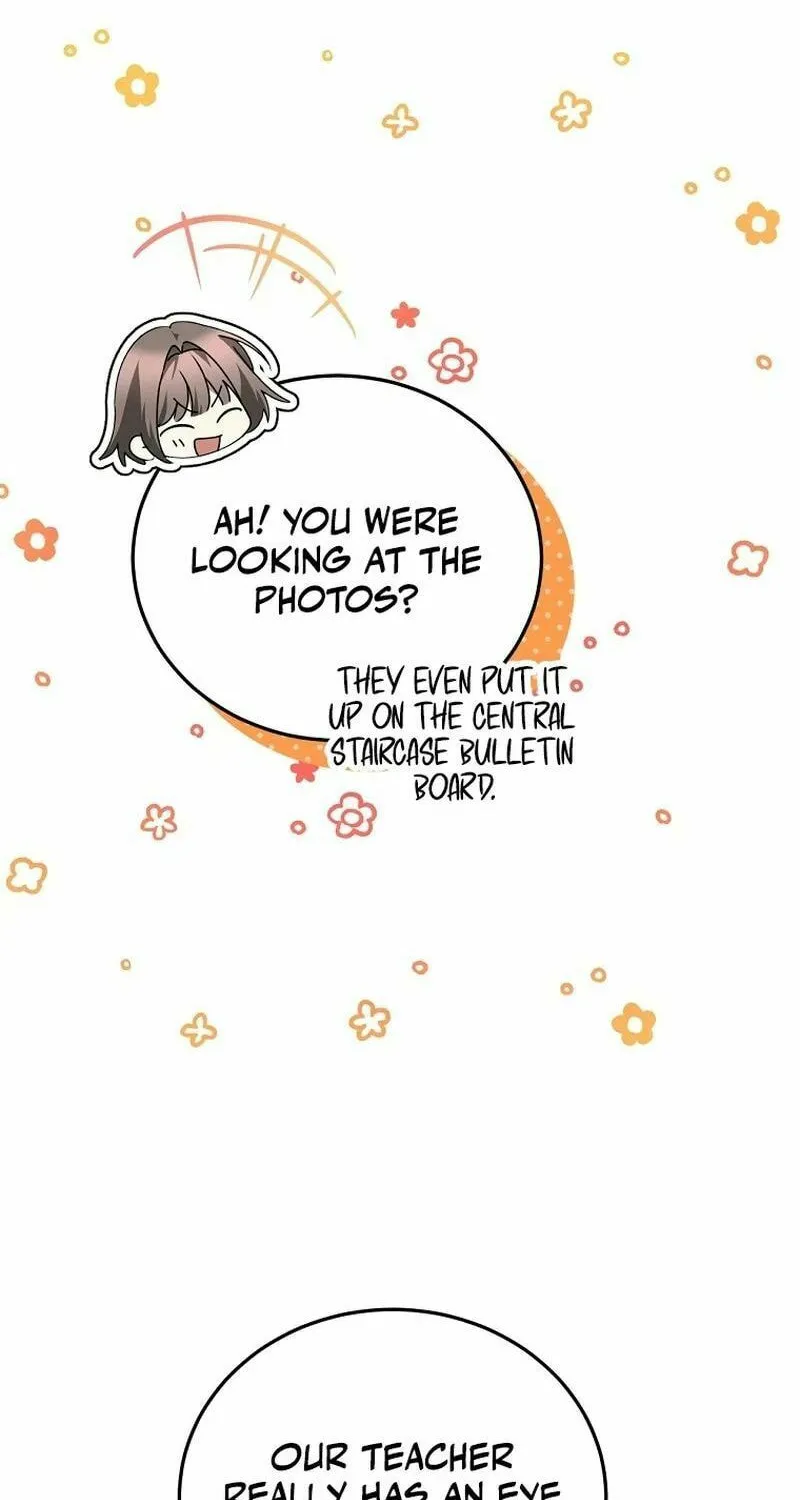 I Am in the Same Class as the Crazy Male Leads Chapter 27 page 64 - 