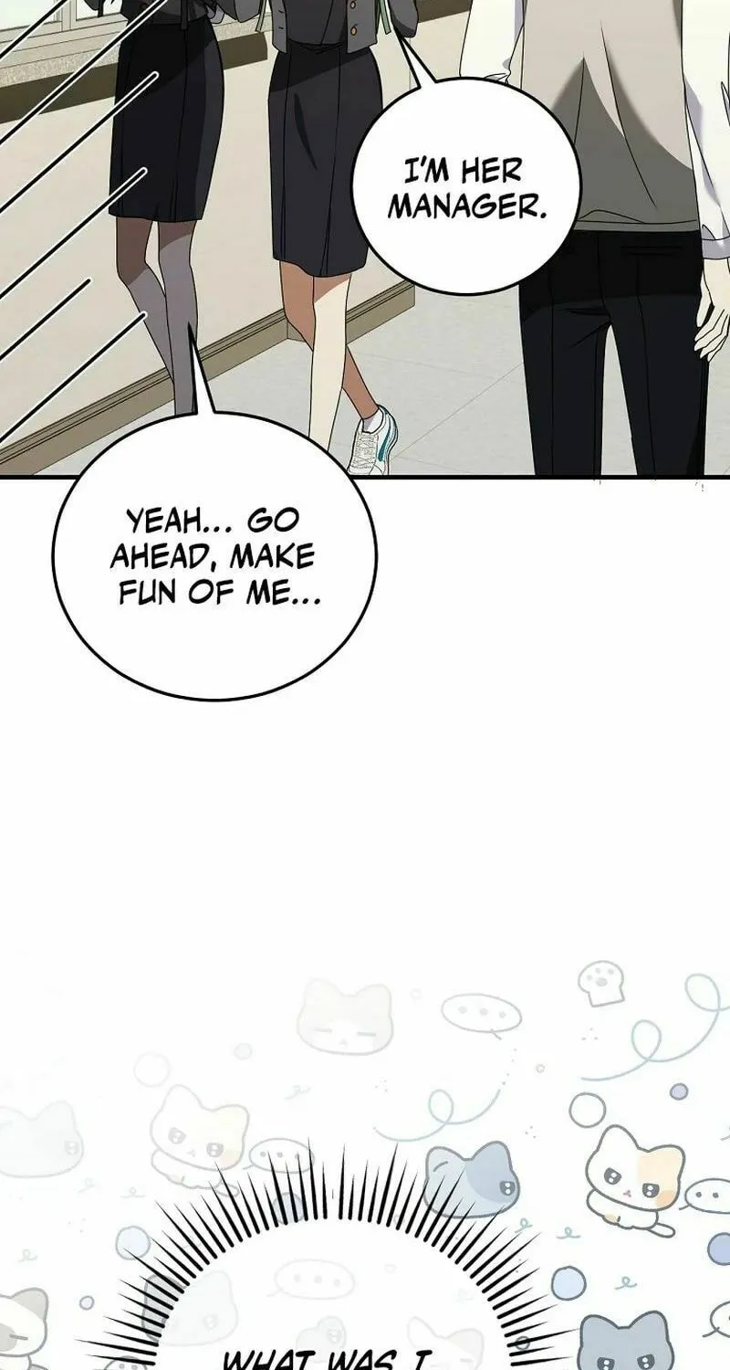 I Am in the Same Class as the Crazy Male Leads Chapter 27 page 68 - 