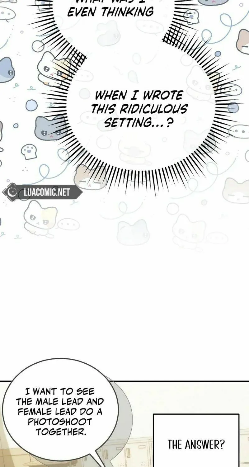 I Am in the Same Class as the Crazy Male Leads Chapter 27 page 69 - 