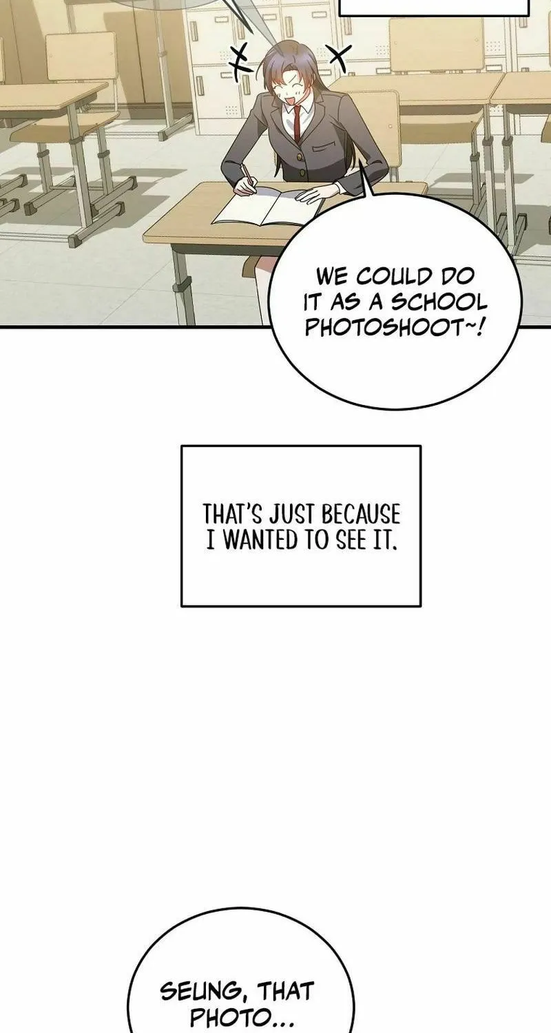 I Am in the Same Class as the Crazy Male Leads Chapter 27 page 70 - 