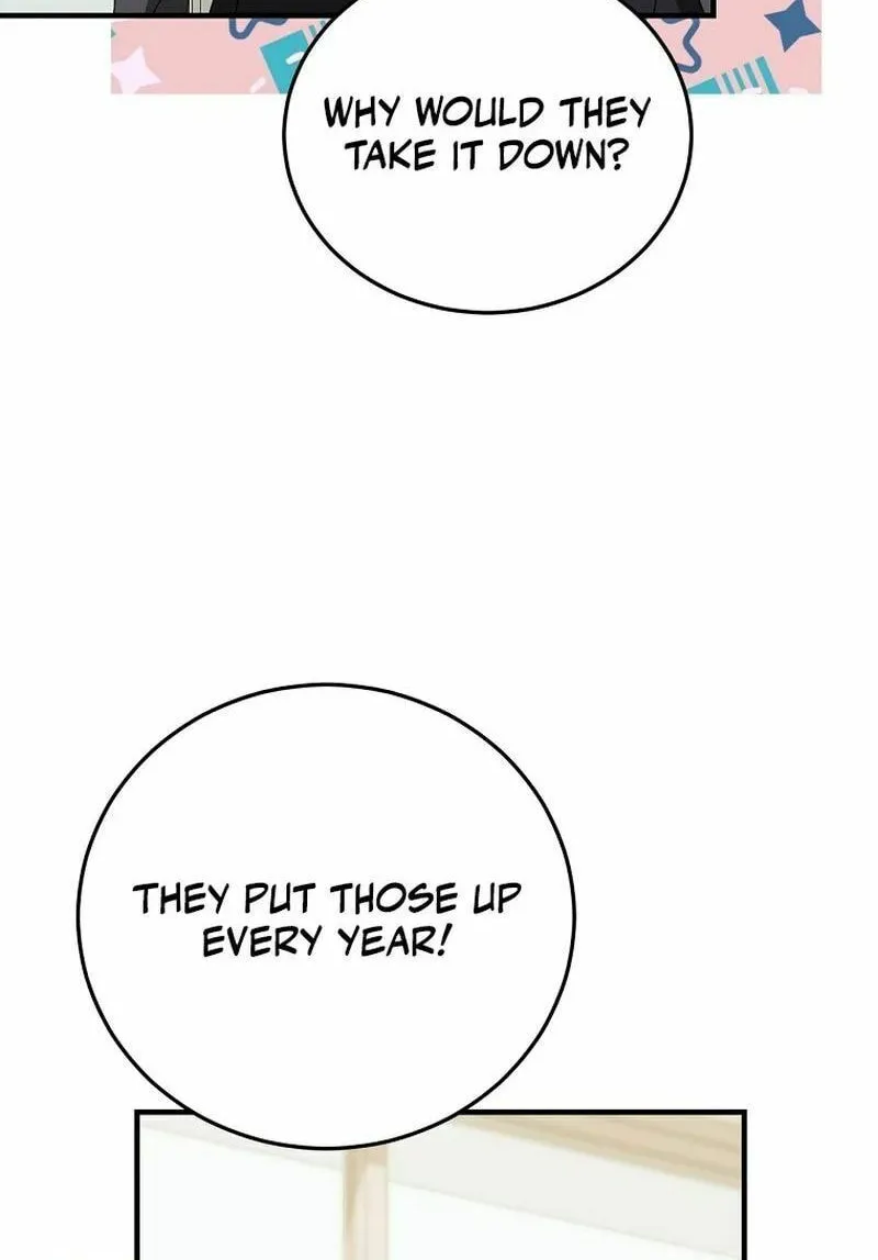 I Am in the Same Class as the Crazy Male Leads Chapter 27 page 72 - 
