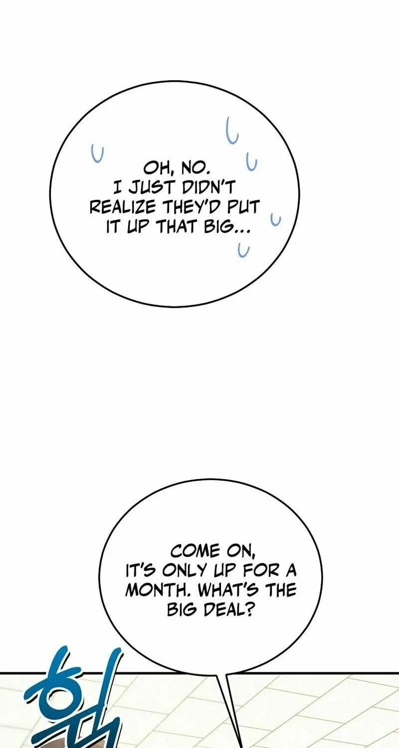 I Am in the Same Class as the Crazy Male Leads Chapter 27 page 74 - 