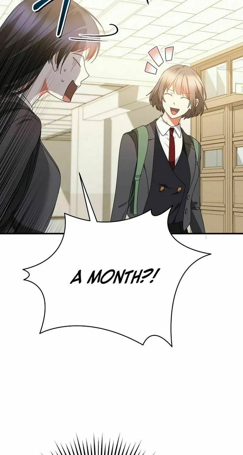 I Am in the Same Class as the Crazy Male Leads Chapter 27 page 75 - 