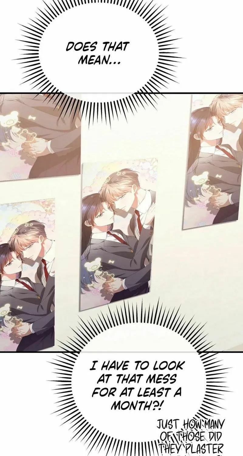I Am in the Same Class as the Crazy Male Leads Chapter 27 page 76 - 
