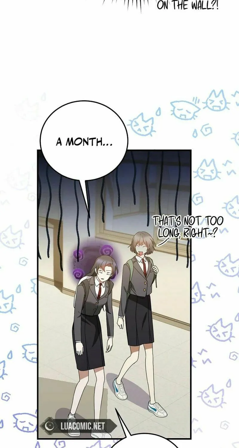 I Am in the Same Class as the Crazy Male Leads Chapter 27 page 77 - 