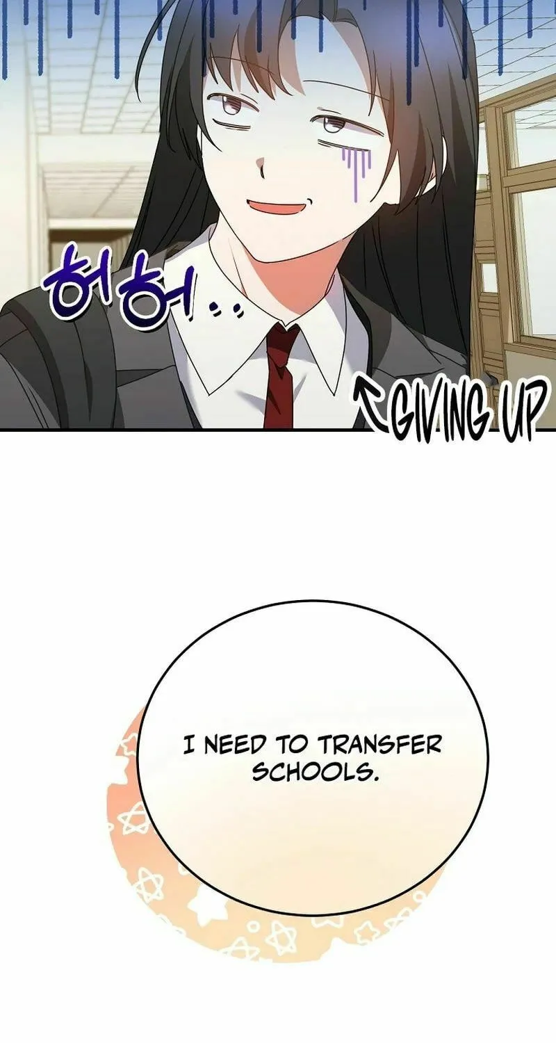 I Am in the Same Class as the Crazy Male Leads Chapter 27 page 79 - 