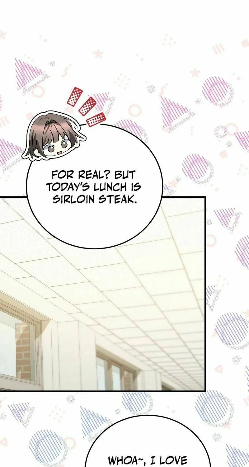 I Am in the Same Class as the Crazy Male Leads Chapter 27 page 80 - 