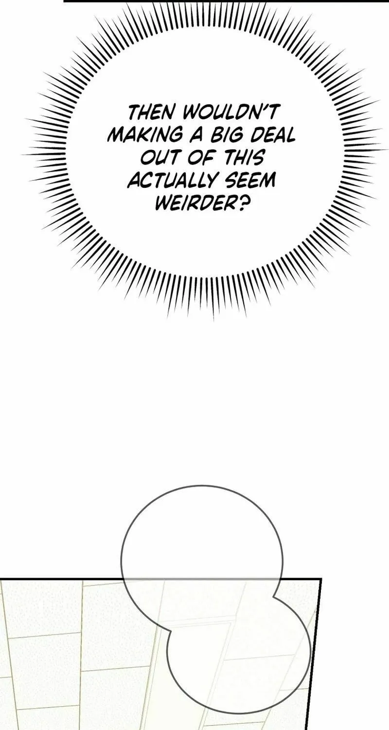 I Am in the Same Class as the Crazy Male Leads Chapter 27 page 88 - 