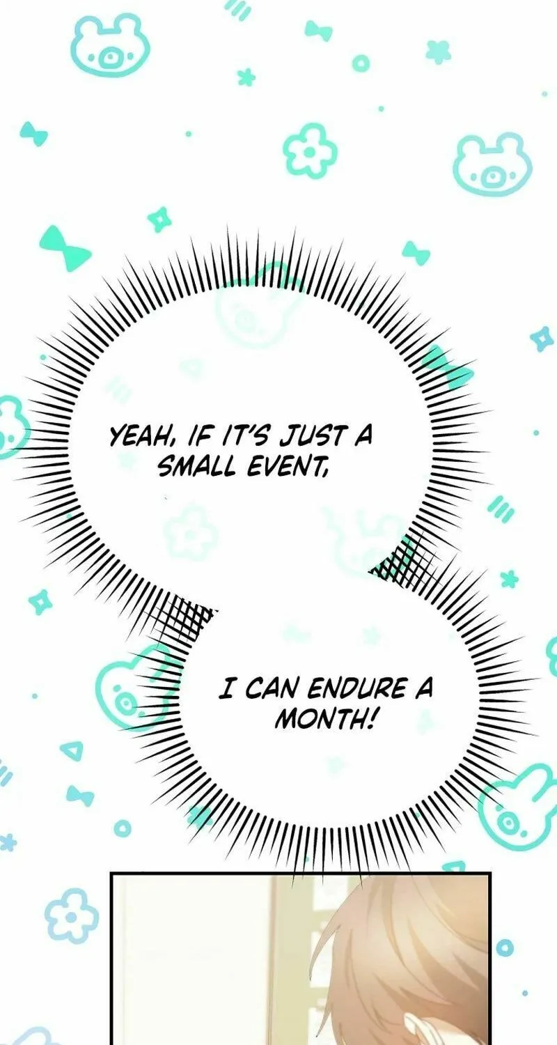 I Am in the Same Class as the Crazy Male Leads Chapter 27 page 92 - 