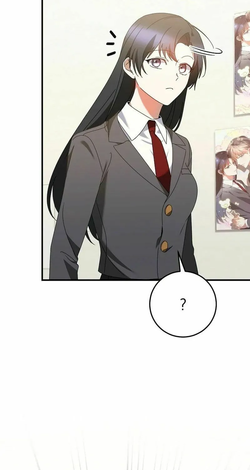 I Am in the Same Class as the Crazy Male Leads Chapter 27 page 98 - 