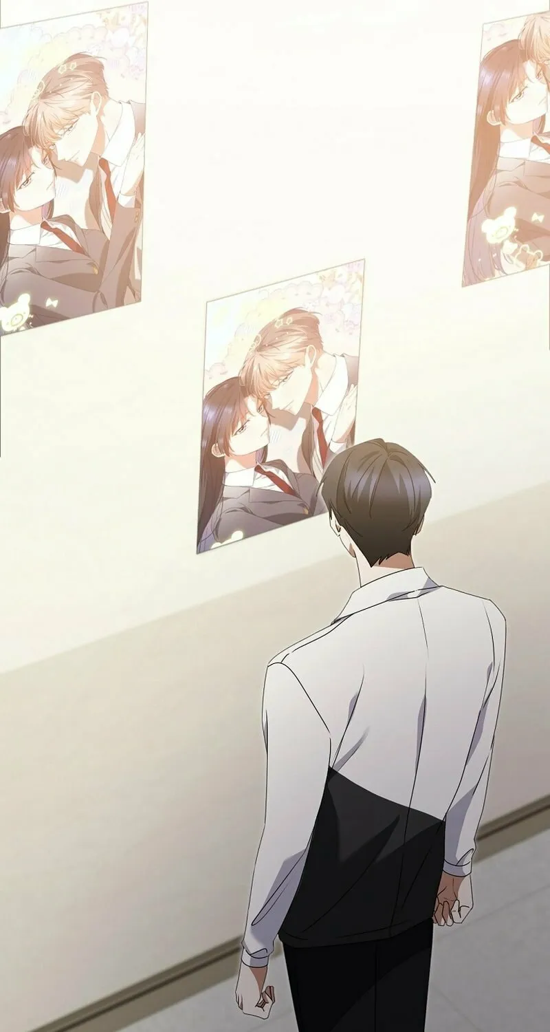 I Am in the Same Class as the Crazy Male Leads Chapter 28 page 112 - 