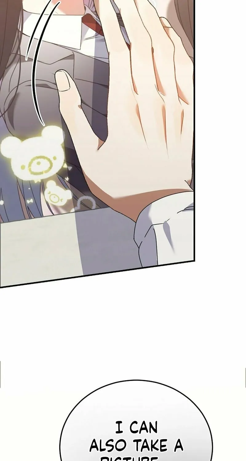 I Am in the Same Class as the Crazy Male Leads Chapter 28 page 114 - 