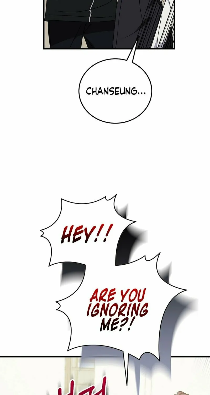 I Am in the Same Class as the Crazy Male Leads Chapter 28 page 16 - 
