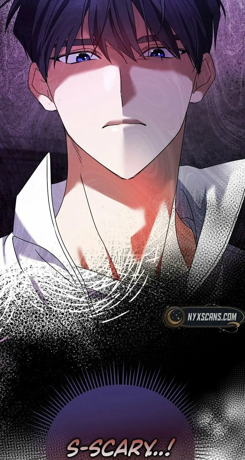 I Am in the Same Class as the Crazy Male Leads Chapter 28 page 23 - 