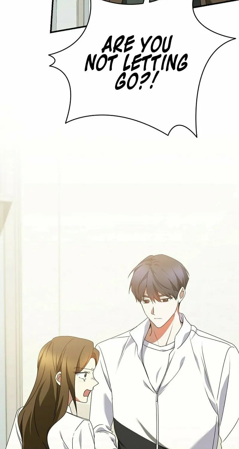 I Am in the Same Class as the Crazy Male Leads Chapter 28 page 28 - 