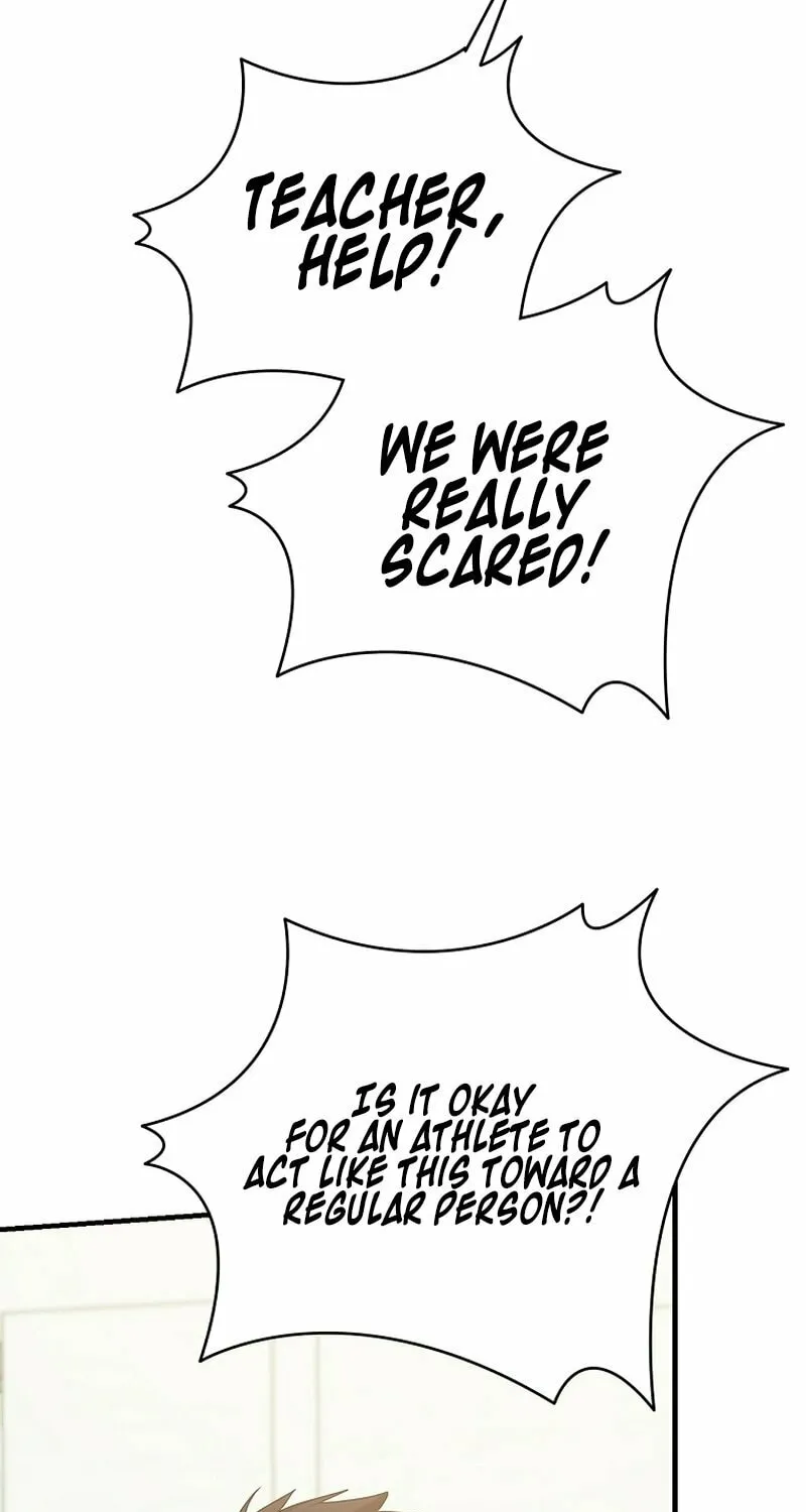 I Am in the Same Class as the Crazy Male Leads Chapter 28 page 31 - 