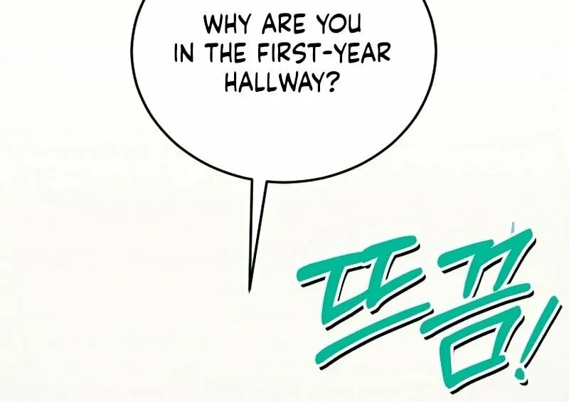 I Am in the Same Class as the Crazy Male Leads Chapter 28 page 33 - 