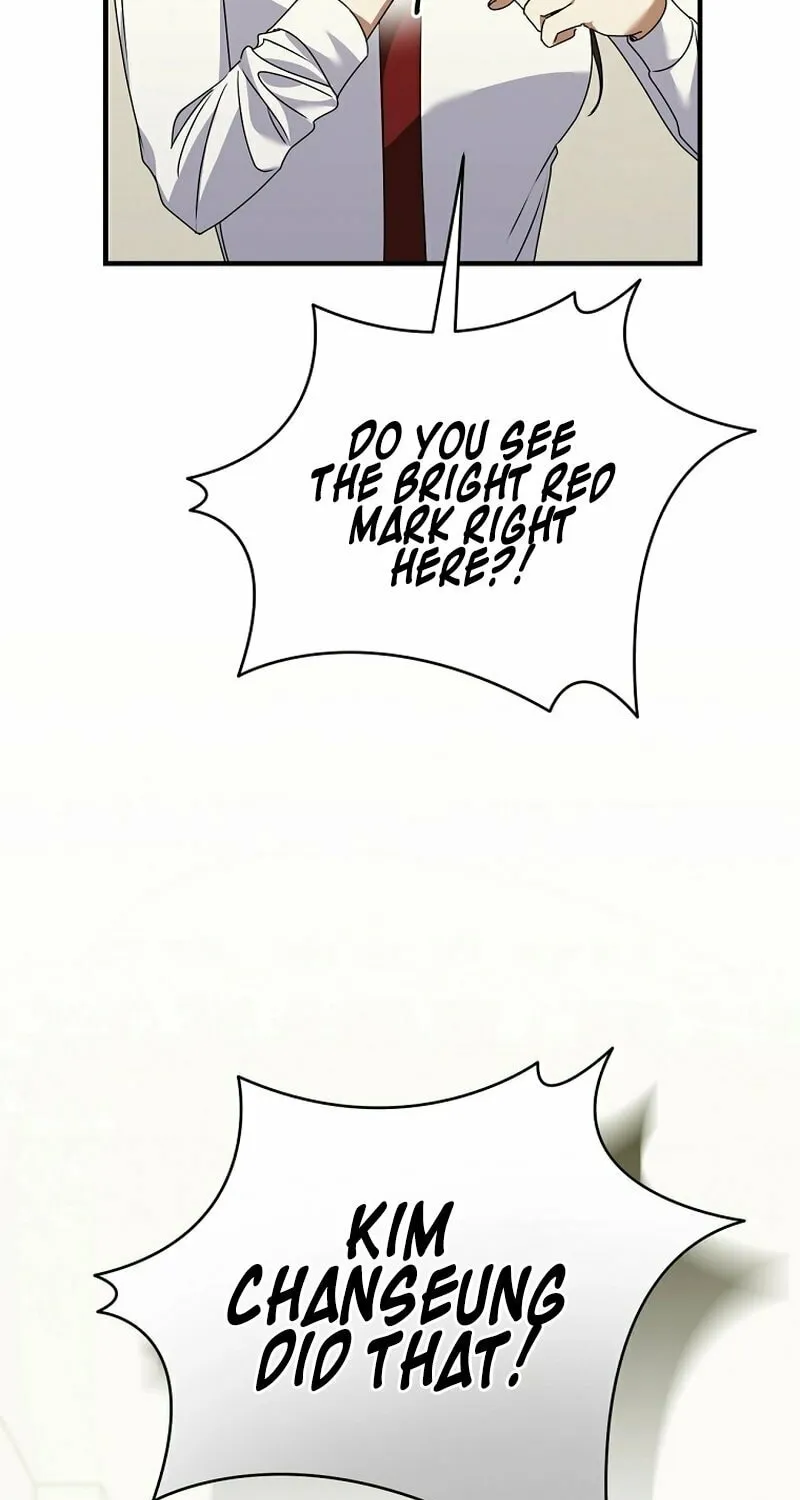 I Am in the Same Class as the Crazy Male Leads Chapter 28 page 36 - 