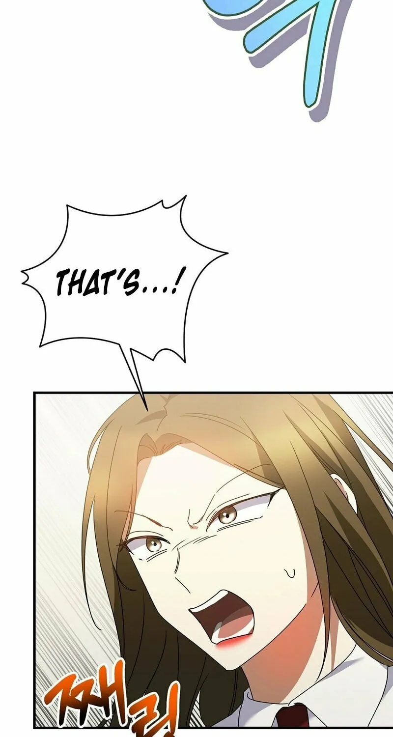 I Am in the Same Class as the Crazy Male Leads Chapter 28 page 48 - 