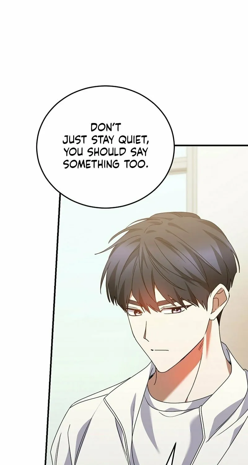 I Am in the Same Class as the Crazy Male Leads Chapter 28 page 51 - 