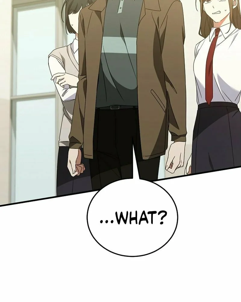 I Am in the Same Class as the Crazy Male Leads Chapter 28 page 53 - 