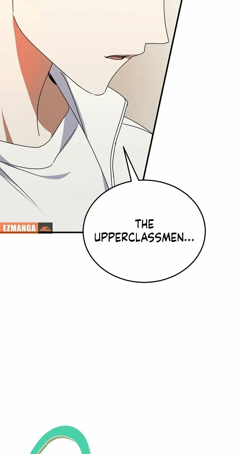 I Am in the Same Class as the Crazy Male Leads Chapter 28 page 55 - 