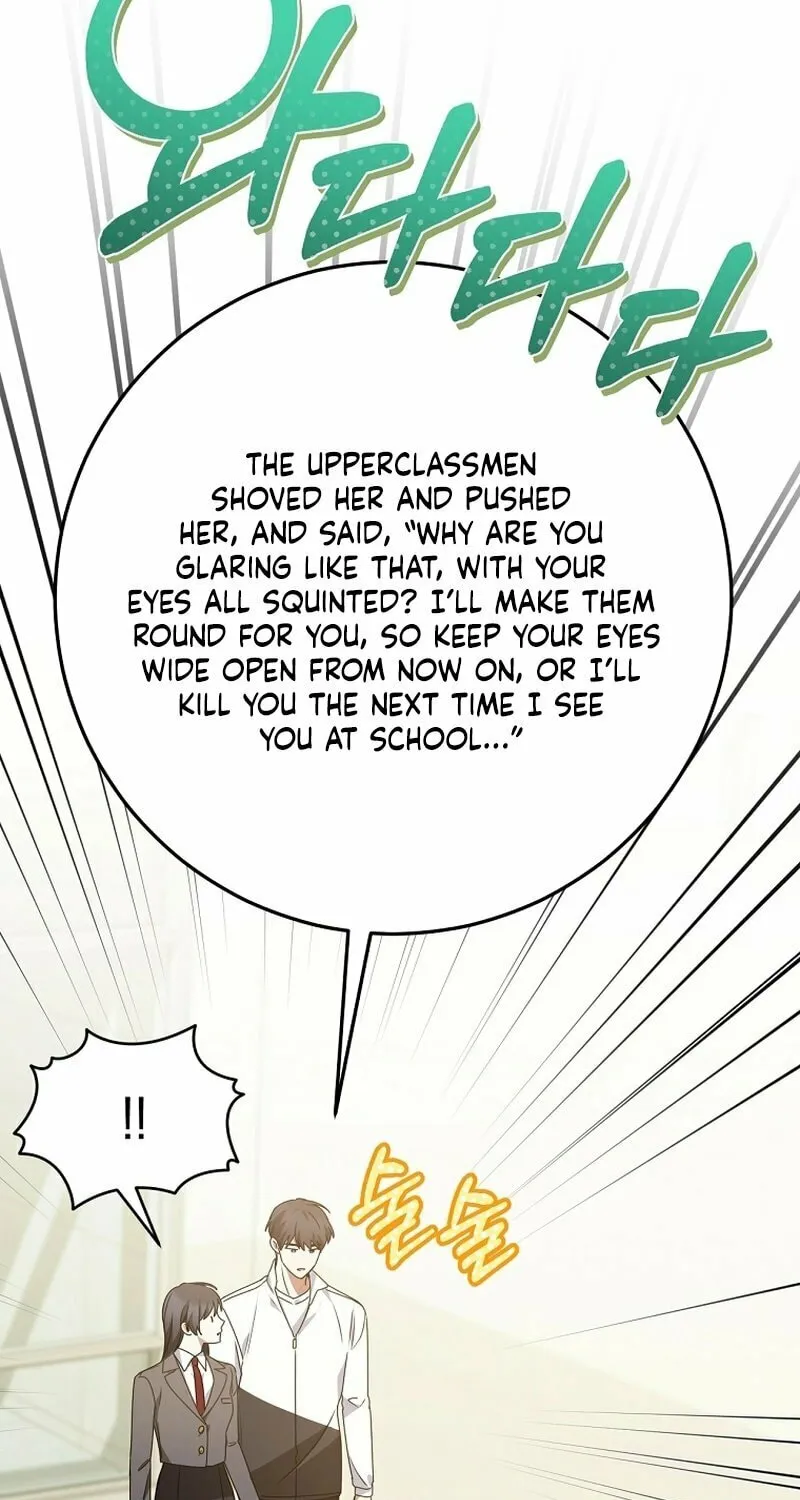 I Am in the Same Class as the Crazy Male Leads Chapter 28 page 56 - 