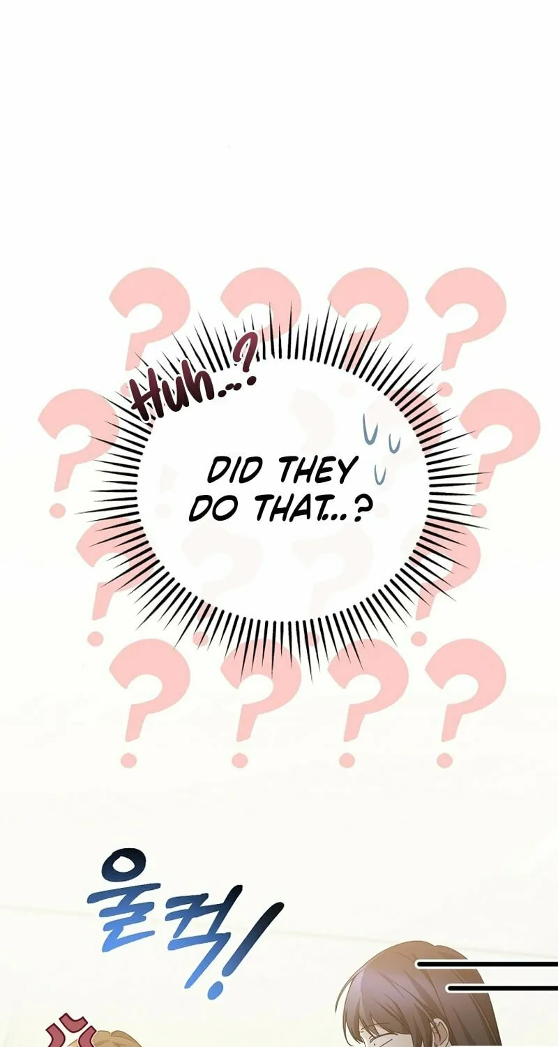 I Am in the Same Class as the Crazy Male Leads Chapter 28 page 58 - 