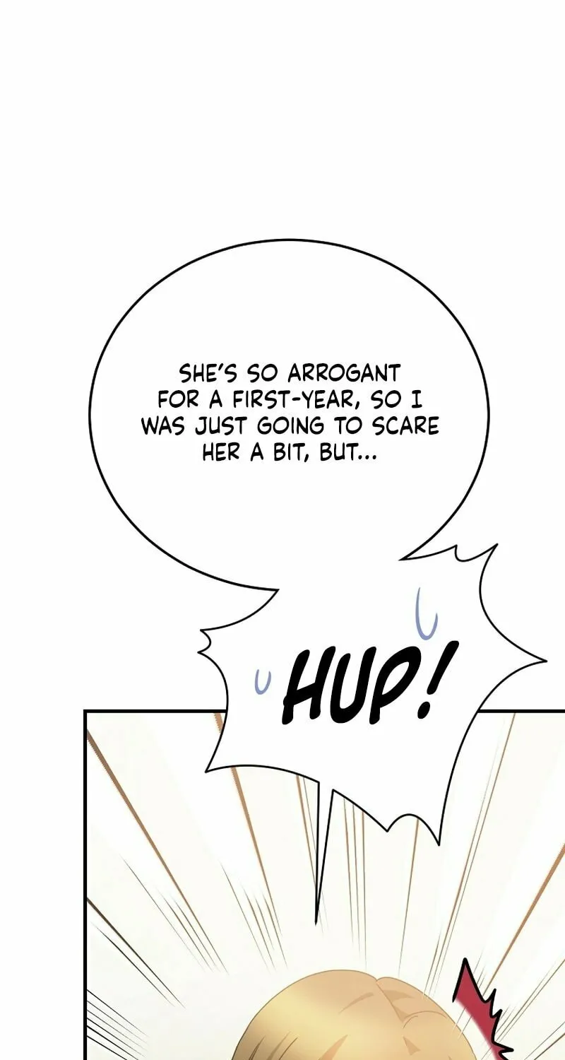 I Am in the Same Class as the Crazy Male Leads Chapter 28 page 61 - 
