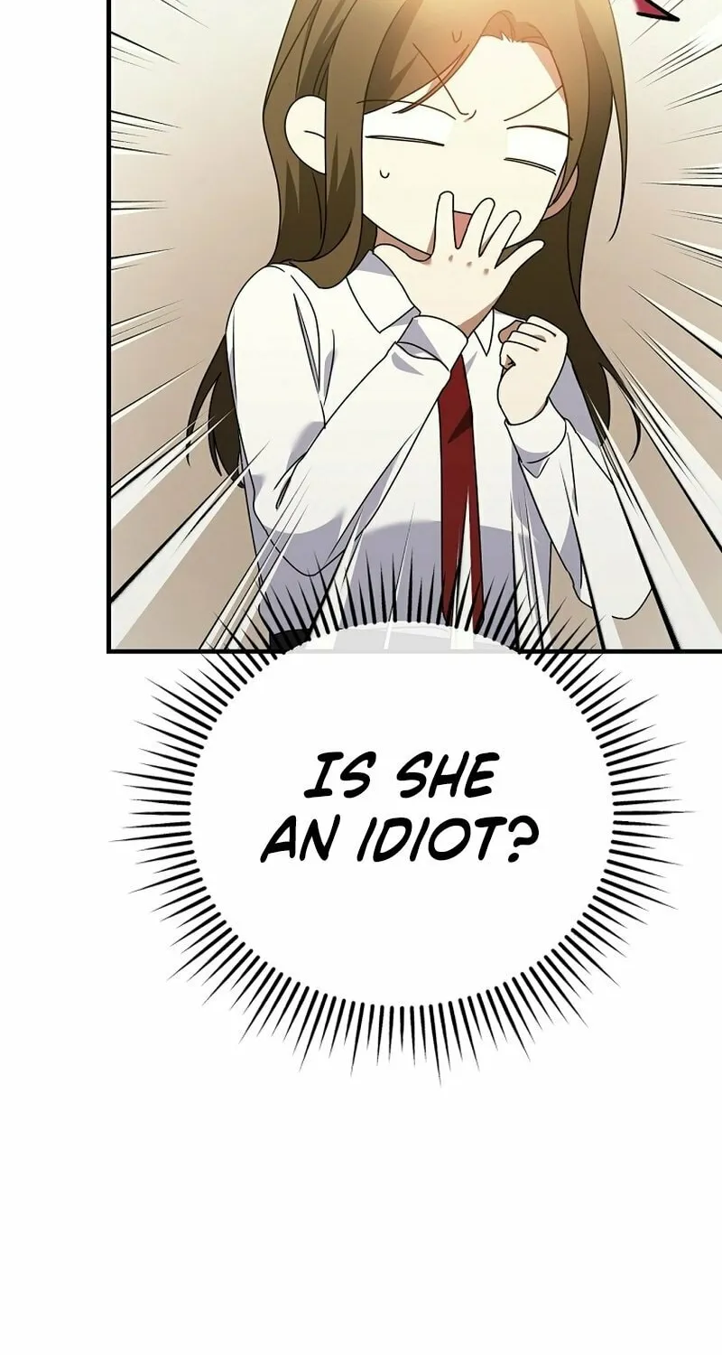 I Am in the Same Class as the Crazy Male Leads Chapter 28 page 62 - 