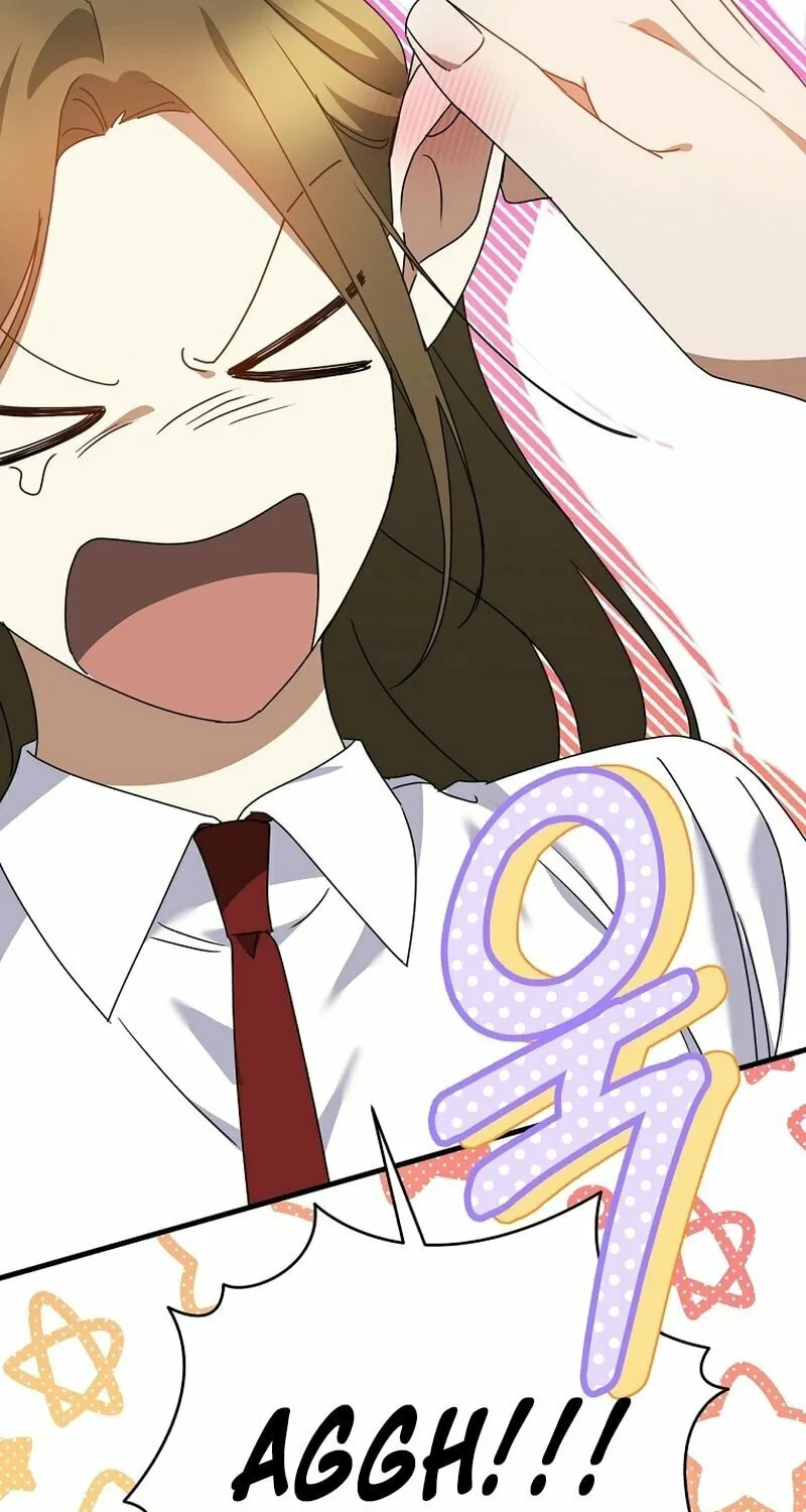 I Am in the Same Class as the Crazy Male Leads Chapter 28 page 65 - 