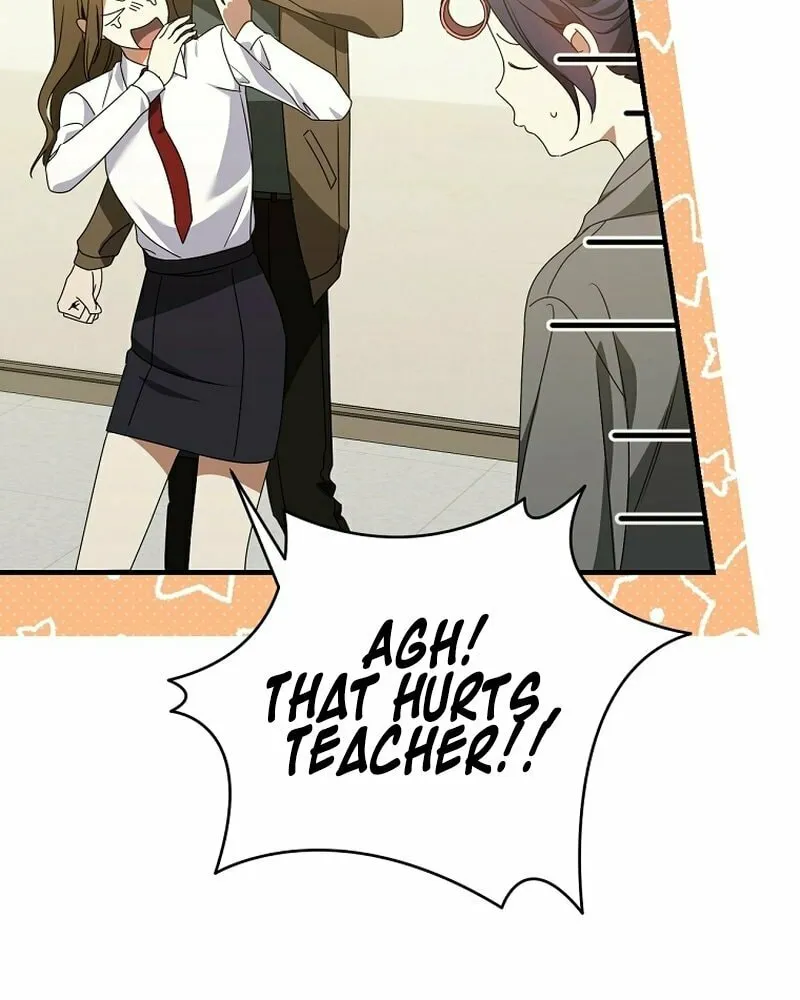I Am in the Same Class as the Crazy Male Leads Chapter 28 page 67 - 