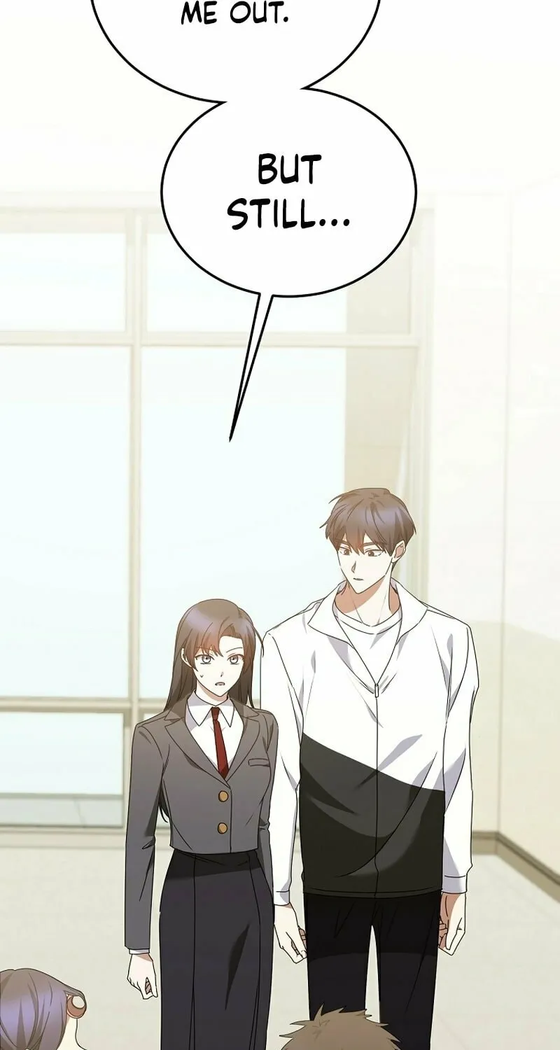 I Am in the Same Class as the Crazy Male Leads Chapter 28 page 70 - 