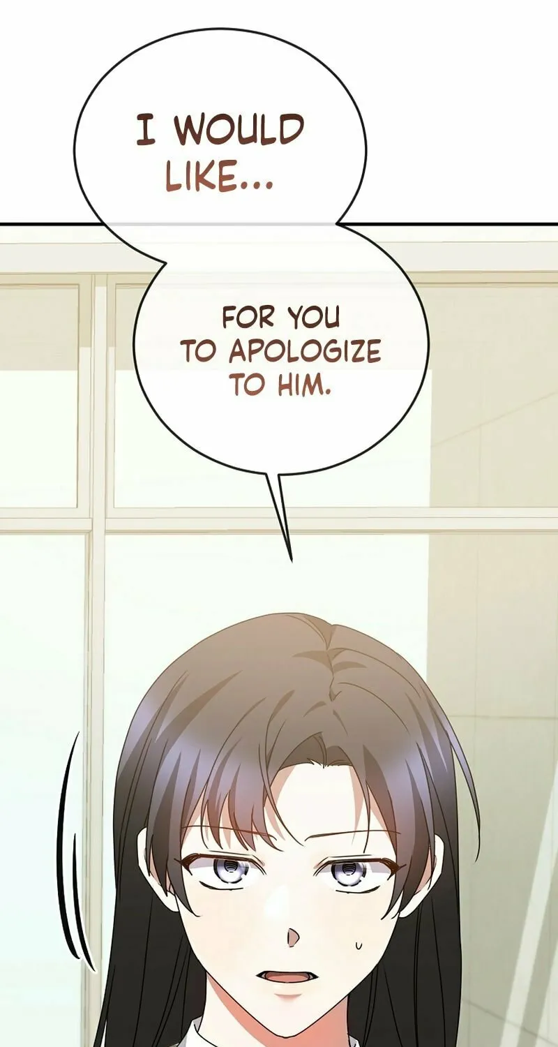 I Am in the Same Class as the Crazy Male Leads Chapter 28 page 72 - 