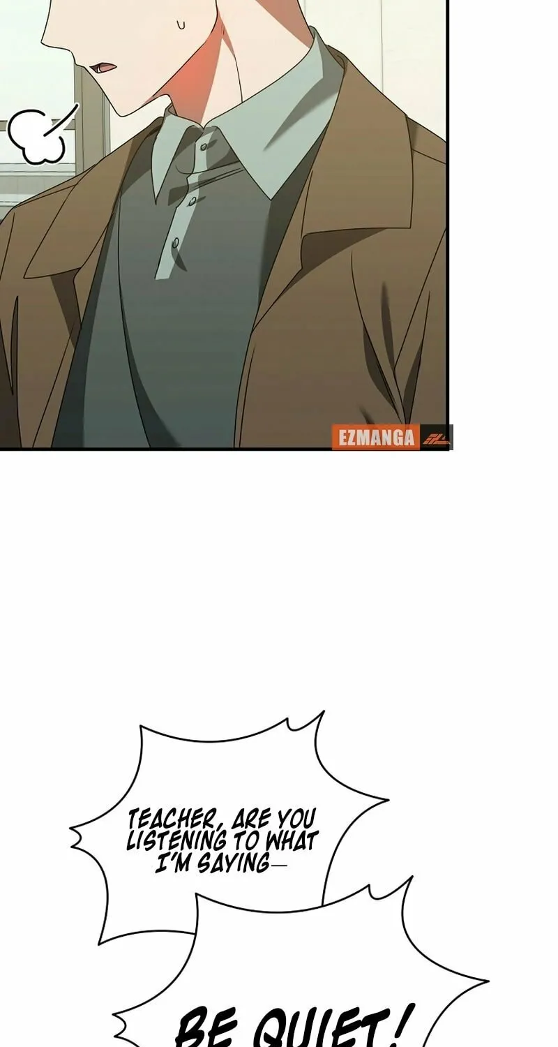 I Am in the Same Class as the Crazy Male Leads Chapter 28 page 76 - 