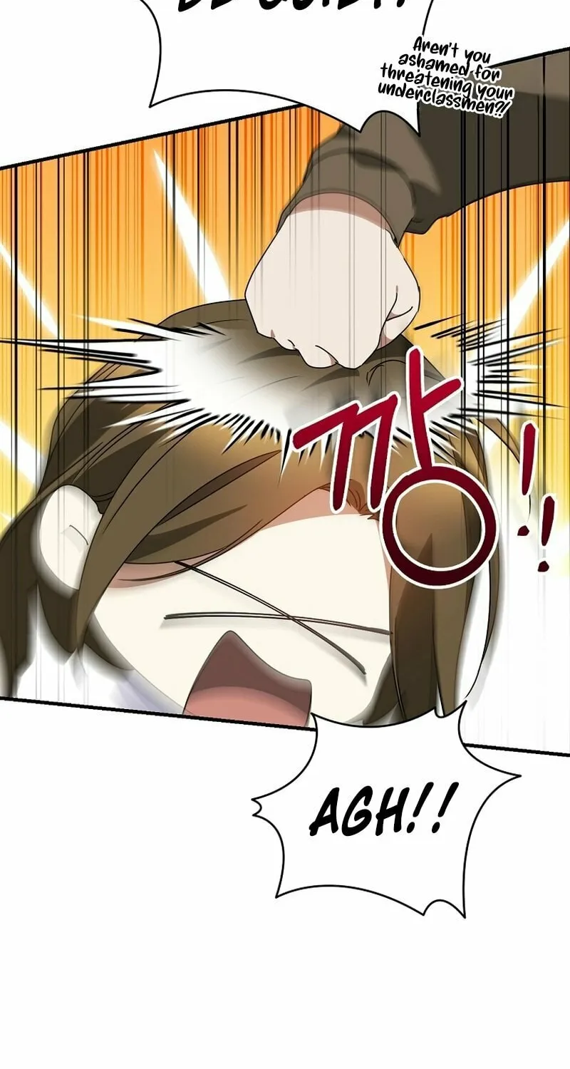 I Am in the Same Class as the Crazy Male Leads Chapter 28 page 77 - 