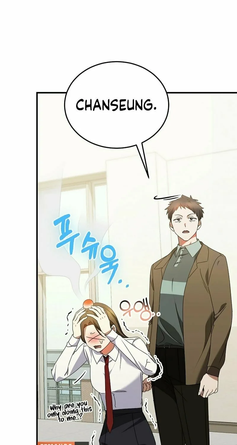 I Am in the Same Class as the Crazy Male Leads Chapter 28 page 78 - 